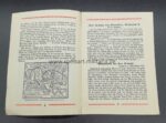 Heft Sedan Briefberichte Bismarcks – Bild 2