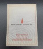 Heft Sedan Briefberichte Bismarcks – Bild 3