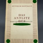 Das Antlitz des Führers (Heinrich Hoffmann)