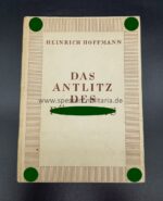 Das Antlitz des Führers (Heinrich Hoffmann)