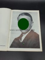 Das Antlitz des Führers (Heinrich Hoffmann) – Bild 3