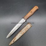 Wehrmacht Stiefelmesser