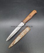 Wehrmacht Stiefelmesser