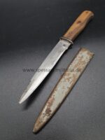 Wehrmacht Stiefelmesser – Bild 2