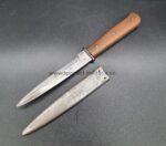 Wehrmacht Stiefelmesser – Bild 3