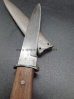 Wehrmacht Stiefelmesser – Bild 4