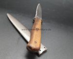 Wehrmacht Stiefelmesser – Bild 5