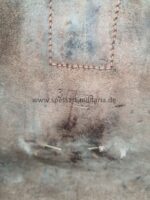 Wehrmacht Kartentasche mit Adlerauflage – Bild 4