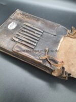 Wehrmacht Kartentasche mit Adlerauflage – Bild 6