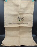 Luftwaffe Kissenbezug aus Leinen