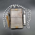 Wehrmacht Waffenreinigungsset Gustav Appel 1936 – Bild 2