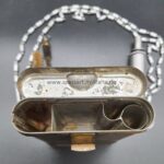 Wehrmacht Waffenreinigungsset Gustav Appel 1936 – Bild 4
