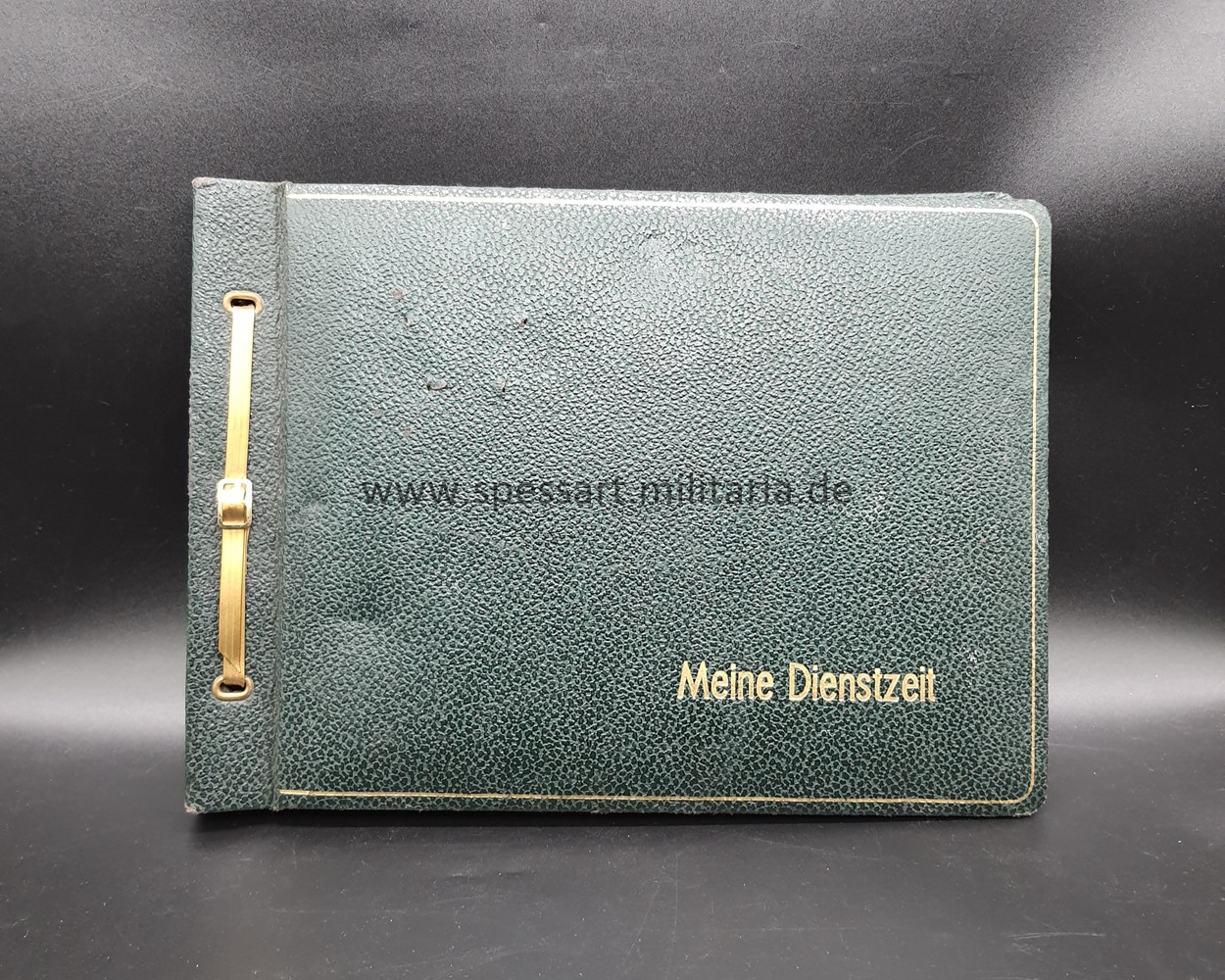20240311_003939 Fotoalbum frühe Bundeswehr mit sehr vielen Panzern – Bild 1