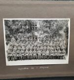 Fotoalbum frühe Bundeswehr mit sehr vielen Panzern – Bild 2
