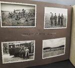 Fotoalbum frühe Bundeswehr mit sehr vielen Panzern – Bild 11