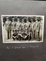 Fotoalbum frühe Bundeswehr mit sehr vielen Panzern – Bild 10