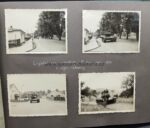 Fotoalbum frühe Bundeswehr mit sehr vielen Panzern – Bild 13