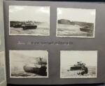 Fotoalbum frühe Bundeswehr mit sehr vielen Panzern – Bild 15