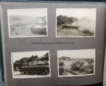 Fotoalbum frühe Bundeswehr mit sehr vielen Panzern – Bild 16