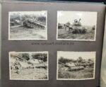 Fotoalbum frühe Bundeswehr mit sehr vielen Panzern – Bild 18