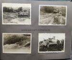 Fotoalbum frühe Bundeswehr mit sehr vielen Panzern – Bild 19