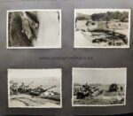 Fotoalbum frühe Bundeswehr mit sehr vielen Panzern – Bild 20