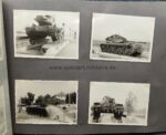Fotoalbum frühe Bundeswehr mit sehr vielen Panzern – Bild 21