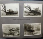 Fotoalbum frühe Bundeswehr mit sehr vielen Panzern – Bild 22