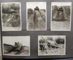 Fotoalbum frühe Bundeswehr mit sehr vielen Panzern – Bild 23
