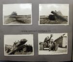 Fotoalbum frühe Bundeswehr mit sehr vielen Panzern – Bild 24