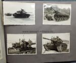 Fotoalbum frühe Bundeswehr mit sehr vielen Panzern – Bild 25