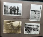 Fotoalbum frühe Bundeswehr mit sehr vielen Panzern – Bild 27