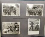 Fotoalbum frühe Bundeswehr mit sehr vielen Panzern – Bild 29