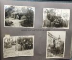 Fotoalbum frühe Bundeswehr mit sehr vielen Panzern – Bild 33