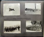Fotoalbum frühe Bundeswehr mit sehr vielen Panzern – Bild 34