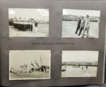Fotoalbum frühe Bundeswehr mit sehr vielen Panzern – Bild 35