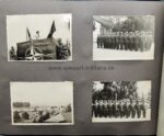 Fotoalbum frühe Bundeswehr mit sehr vielen Panzern – Bild 36