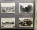 Fotoalbum frühe Bundeswehr mit sehr vielen Panzern – Bild 38