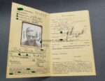 Dokumente und Fotoalbum eines HJ Flakhelfers aus Hildesheim – Bild 8