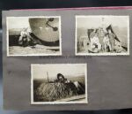 Dokumente und Fotoalbum eines HJ Flakhelfers aus Hildesheim – Bild 10