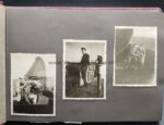 Dokumente und Fotoalbum eines HJ Flakhelfers aus Hildesheim – Bild 11