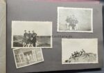 Dokumente und Fotoalbum eines HJ Flakhelfers aus Hildesheim – Bild 15