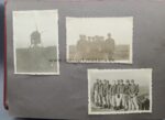 Dokumente und Fotoalbum eines HJ Flakhelfers aus Hildesheim – Bild 16