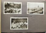 Dokumente und Fotoalbum eines HJ Flakhelfers aus Hildesheim – Bild 17