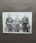 Dokumente und Fotoalbum eines HJ Flakhelfers aus Hildesheim – Bild 18
