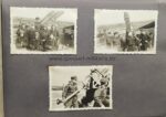 Dokumente und Fotoalbum eines HJ Flakhelfers aus Hildesheim – Bild 19
