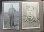 Dokumente und Fotoalbum eines HJ Flakhelfers aus Hildesheim – Bild 20