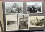 Dokumente und Fotoalbum eines HJ Flakhelfers aus Hildesheim – Bild 21