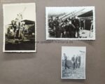 Dokumente und Fotoalbum eines HJ Flakhelfers aus Hildesheim – Bild 22