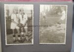 Dokumente und Fotoalbum eines HJ Flakhelfers aus Hildesheim – Bild 23